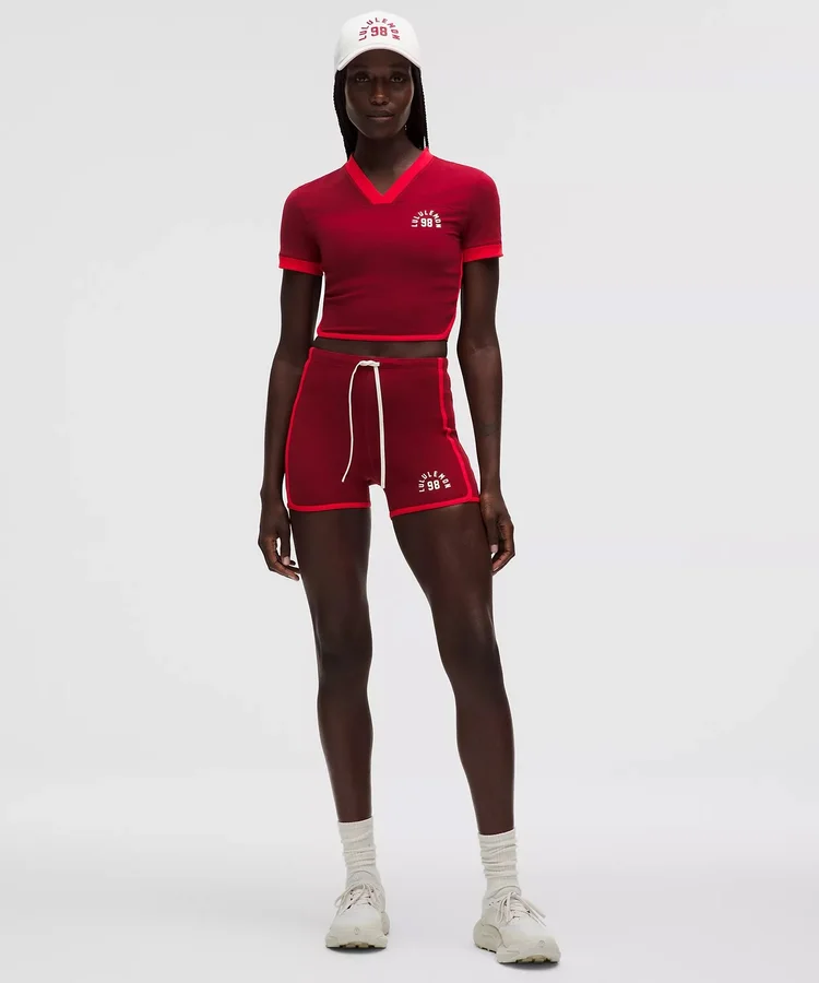 lululemon Nulu Sporty Sport Meets Studio Set Collection